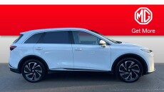 MG Mgs6 266kW Trophy EV Dual Motor 77kWh 5dr Auto Electric Estate